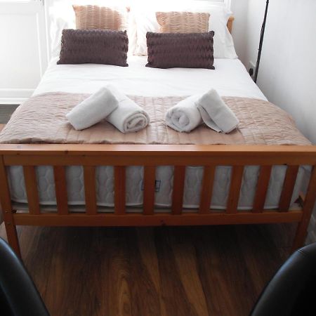 Appartement White Horse Studio à Preston  Extérieur photo