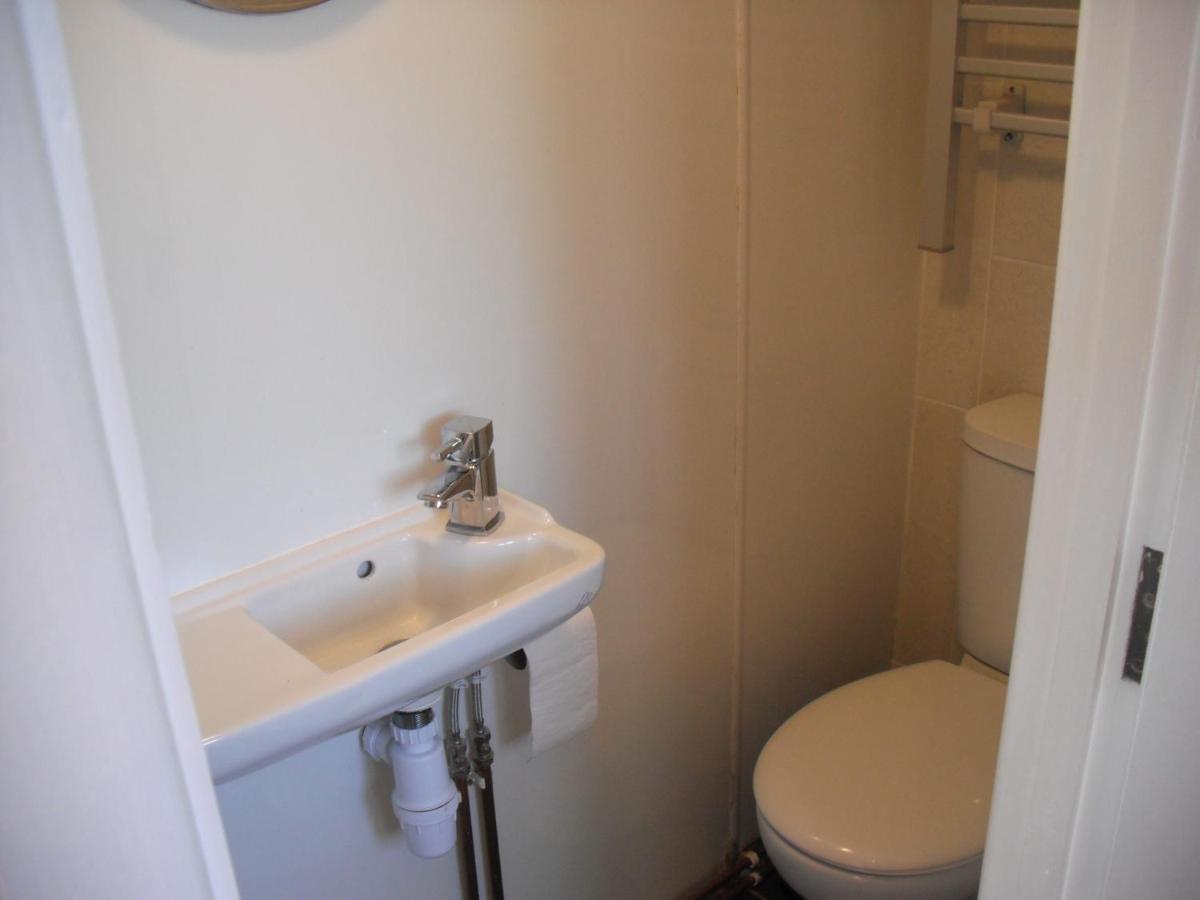 Appartement White Horse Studio à Preston  Extérieur photo