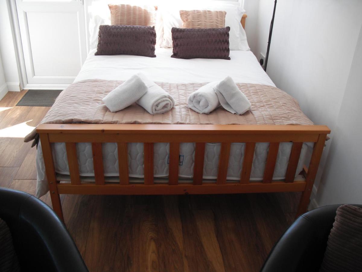 Appartement White Horse Studio à Preston  Extérieur photo